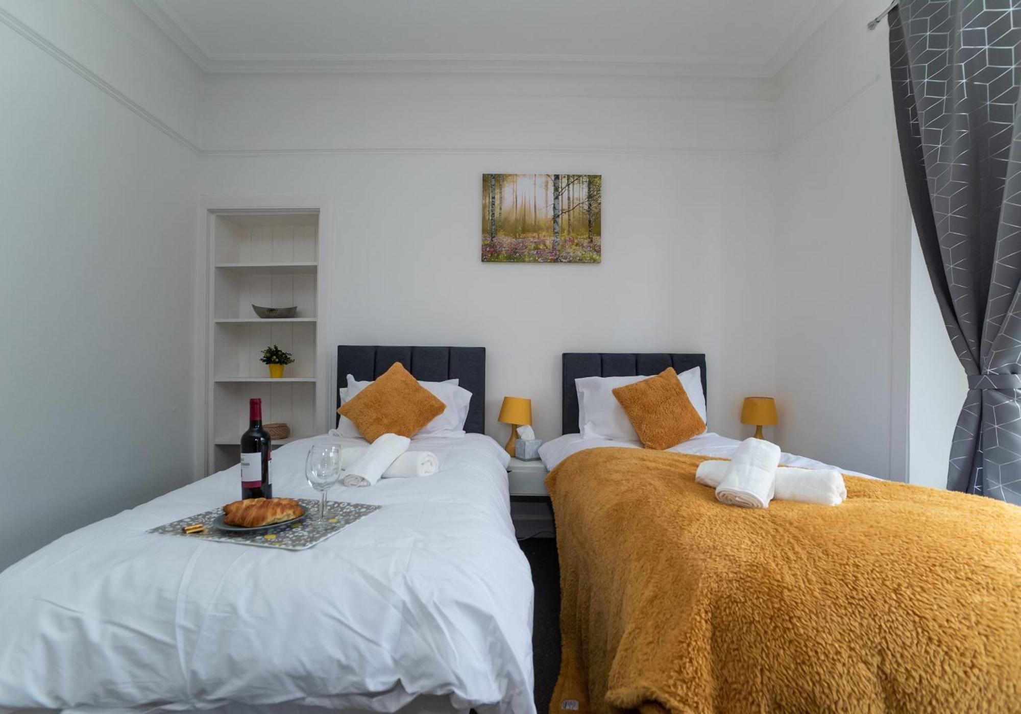 Albion Apartment By Klass Living קואטברידג' מראה חיצוני תמונה