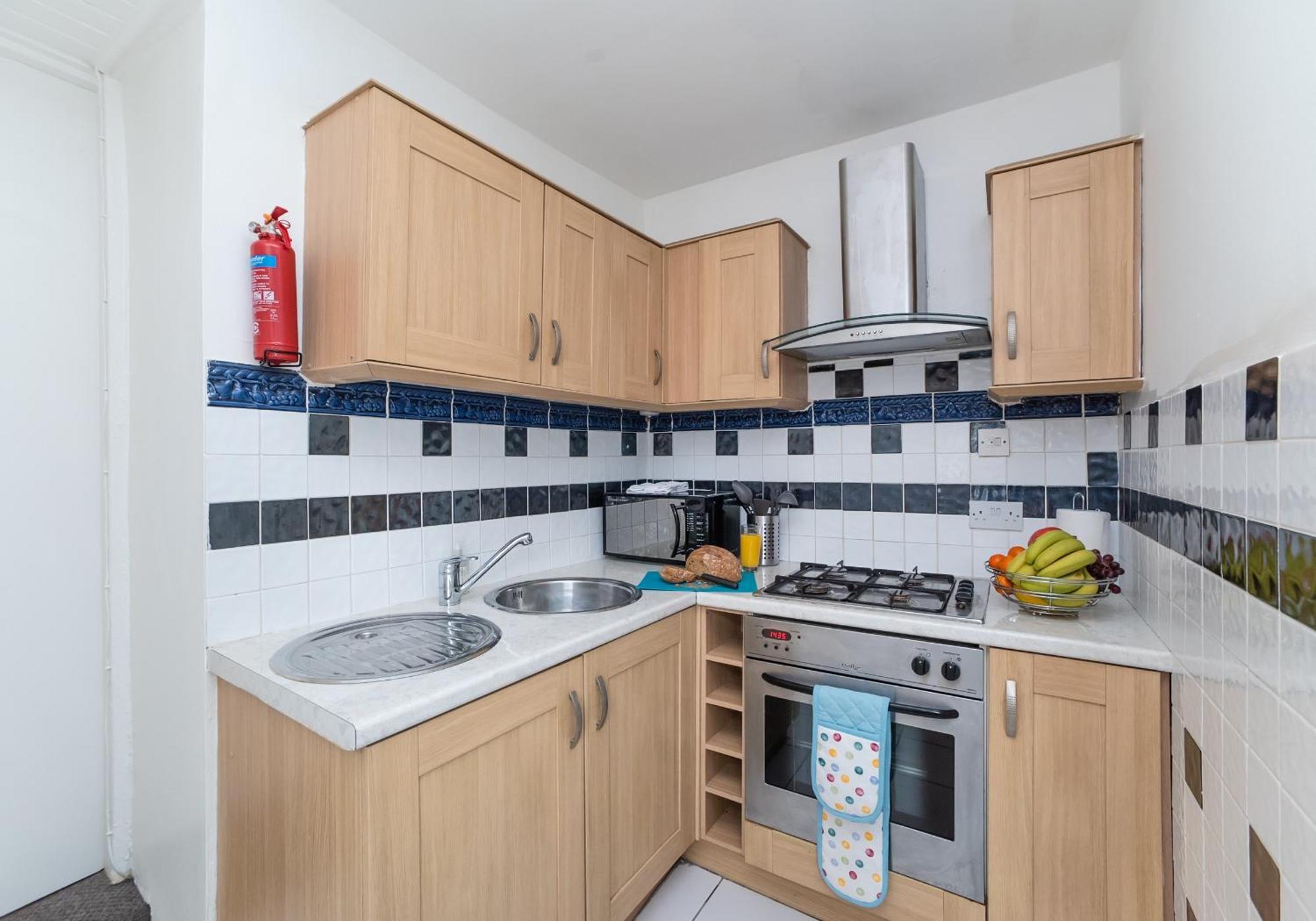 Albion Apartment By Klass Living קואטברידג' מראה חיצוני תמונה