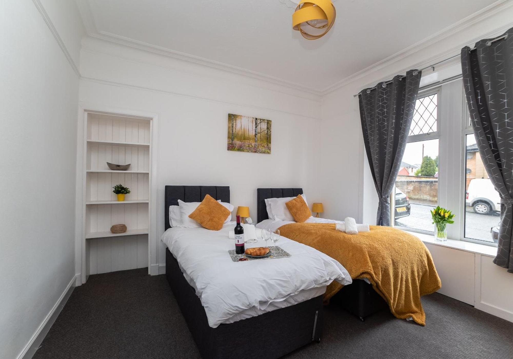 Albion Apartment By Klass Living קואטברידג' מראה חיצוני תמונה