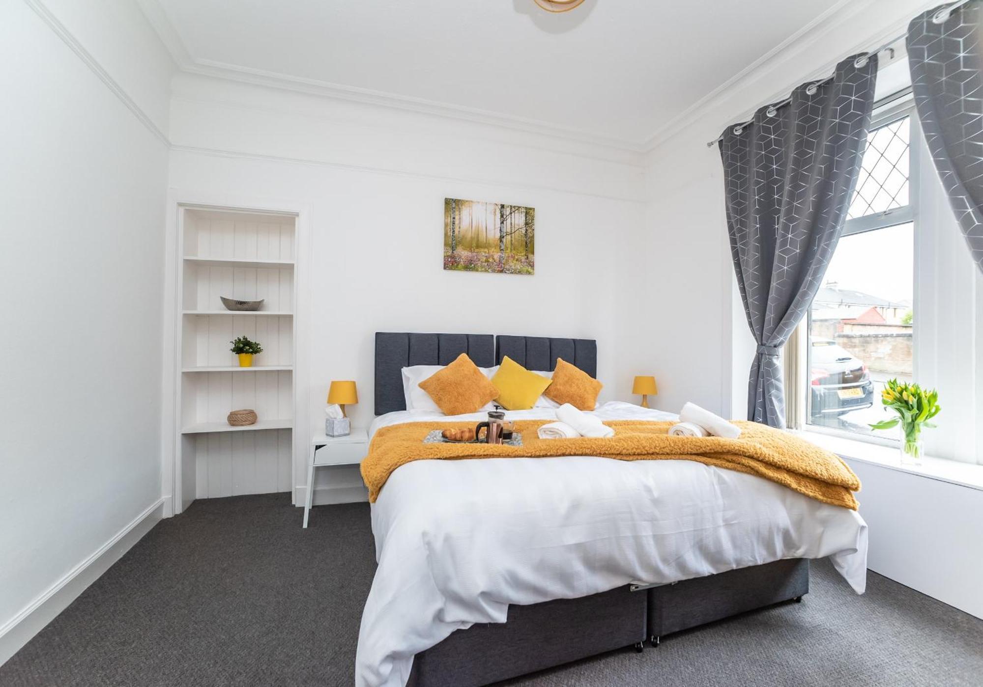 Albion Apartment By Klass Living קואטברידג' מראה חיצוני תמונה