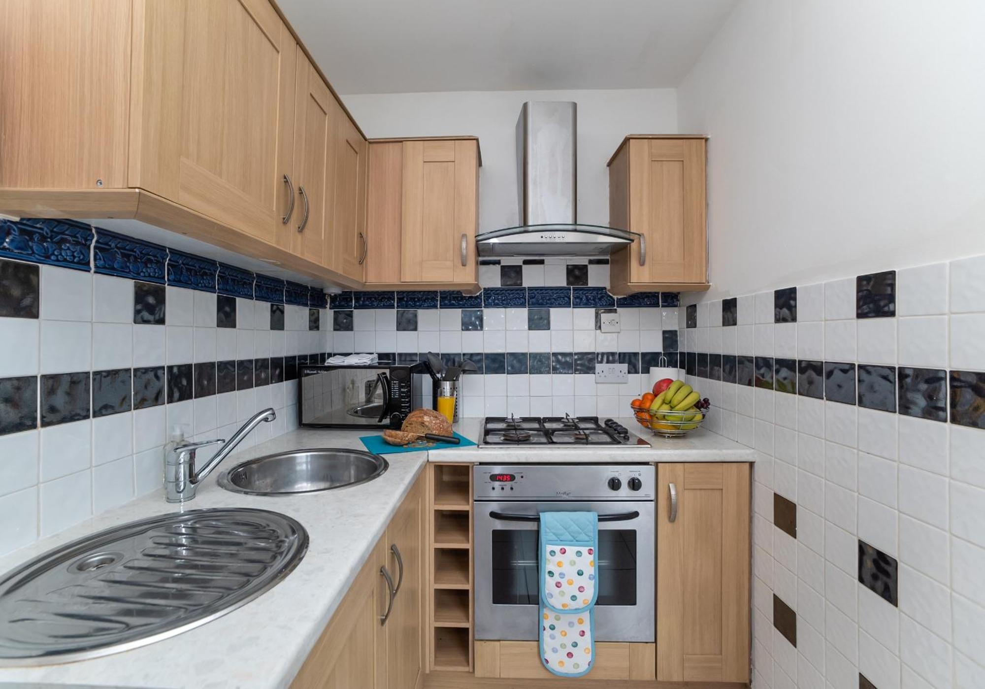 Albion Apartment By Klass Living קואטברידג' מראה חיצוני תמונה