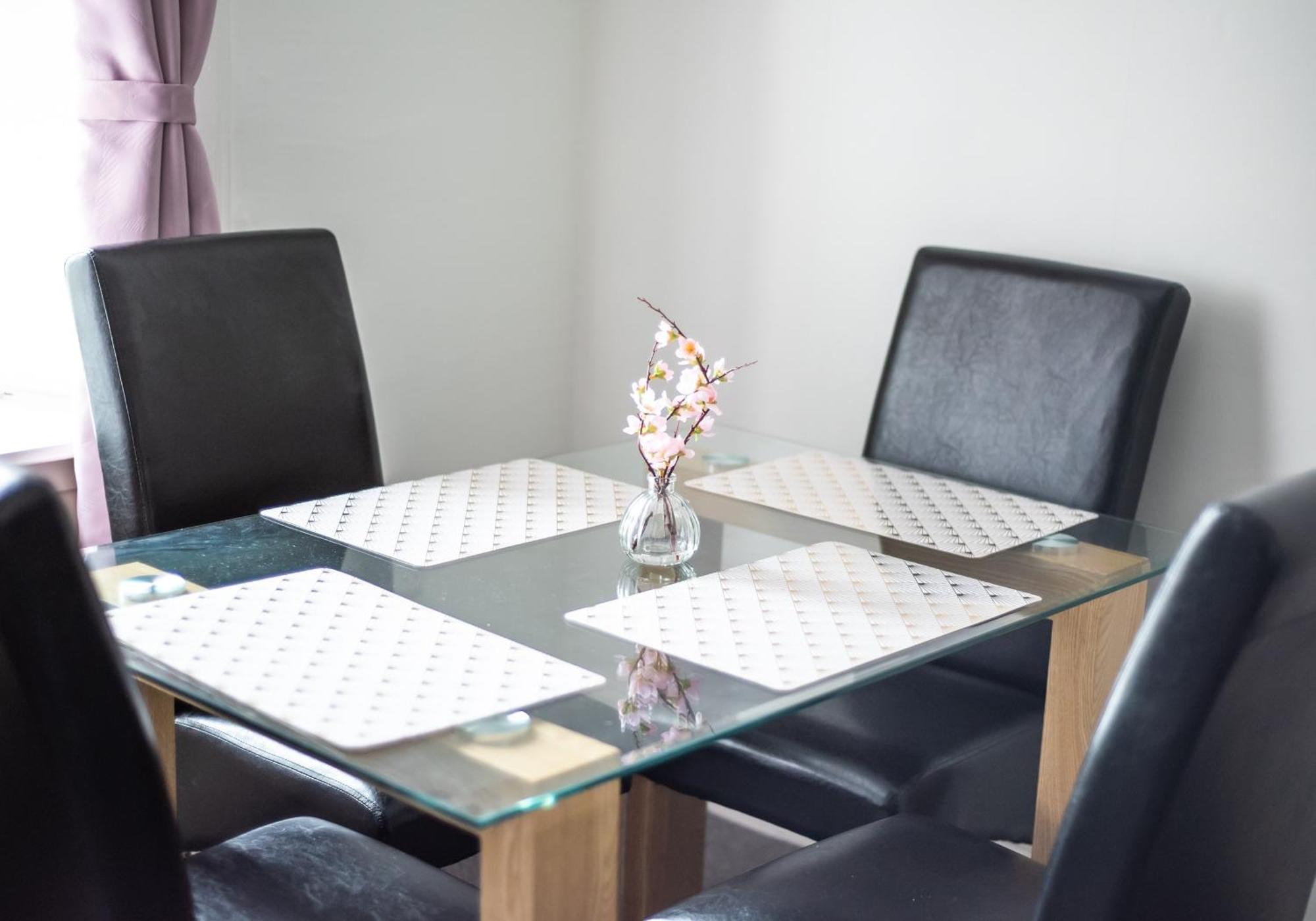 Albion Apartment By Klass Living קואטברידג' מראה חיצוני תמונה