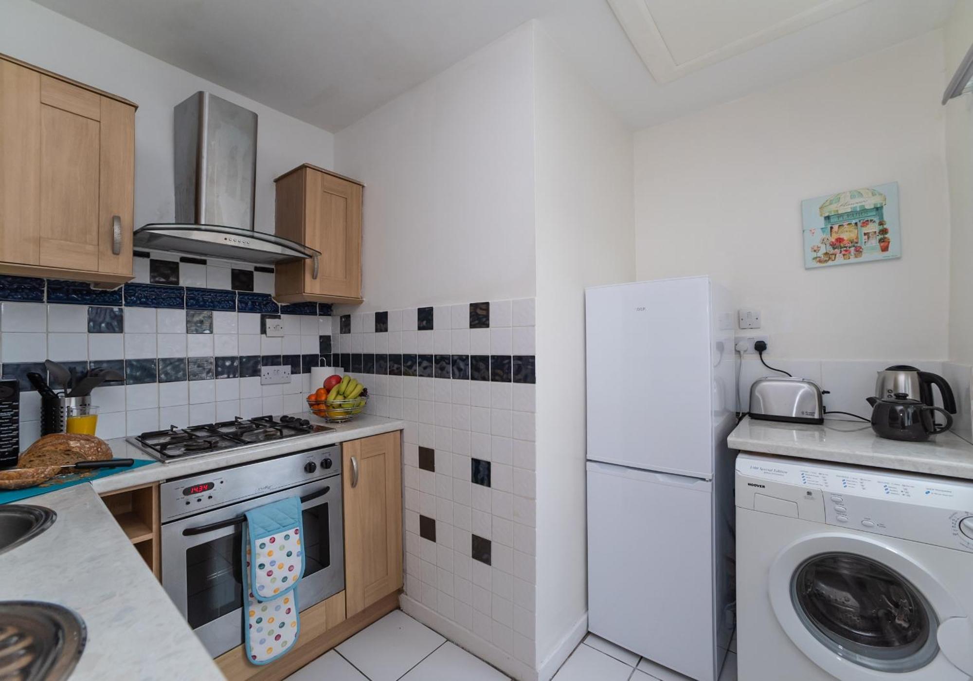 Albion Apartment By Klass Living קואטברידג' מראה חיצוני תמונה