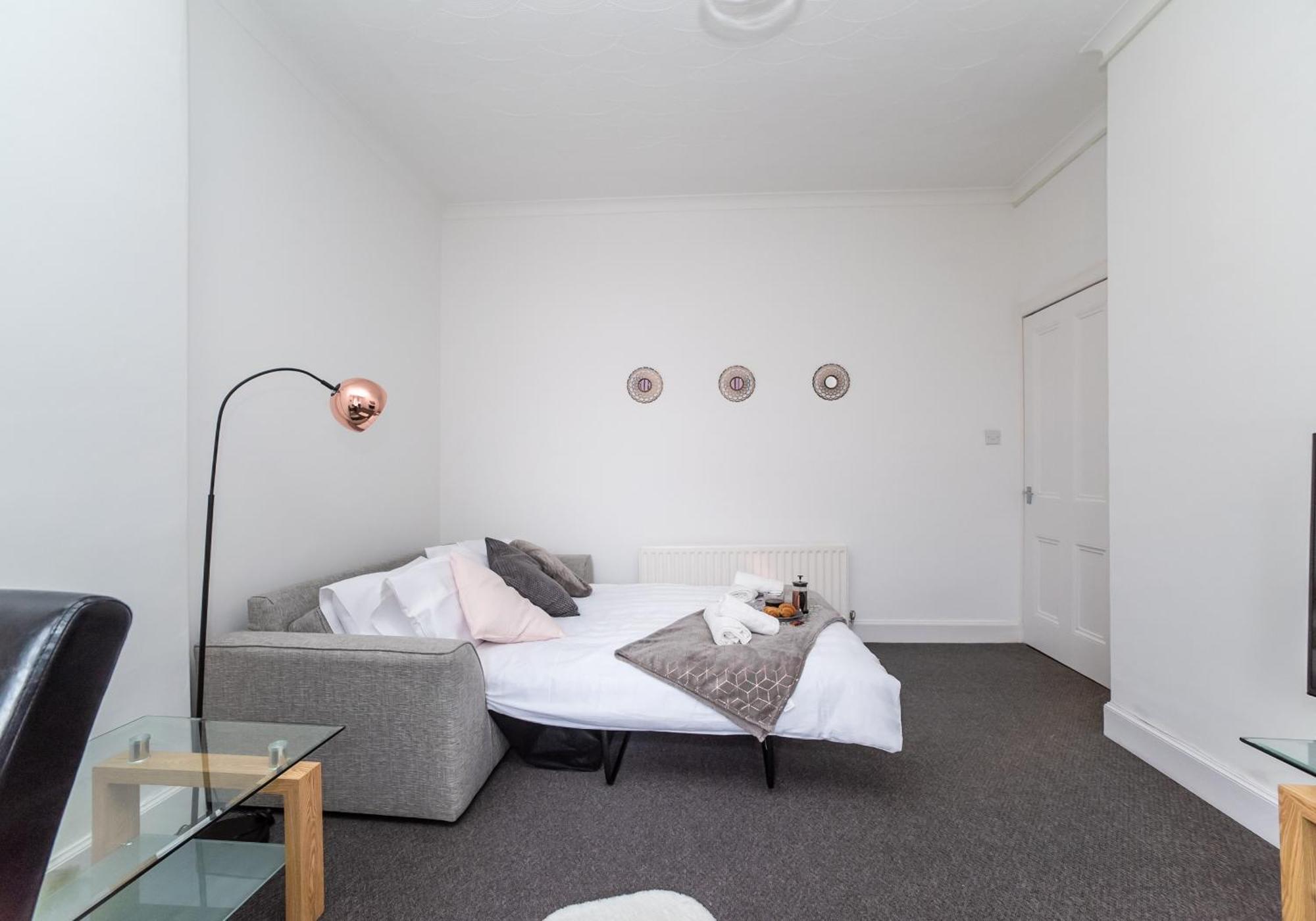 Albion Apartment By Klass Living קואטברידג' מראה חיצוני תמונה