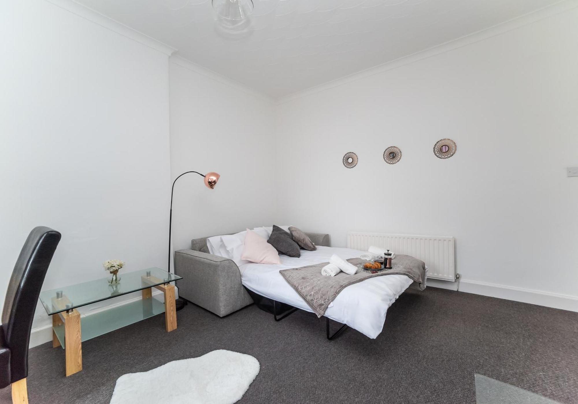 Albion Apartment By Klass Living קואטברידג' מראה חיצוני תמונה