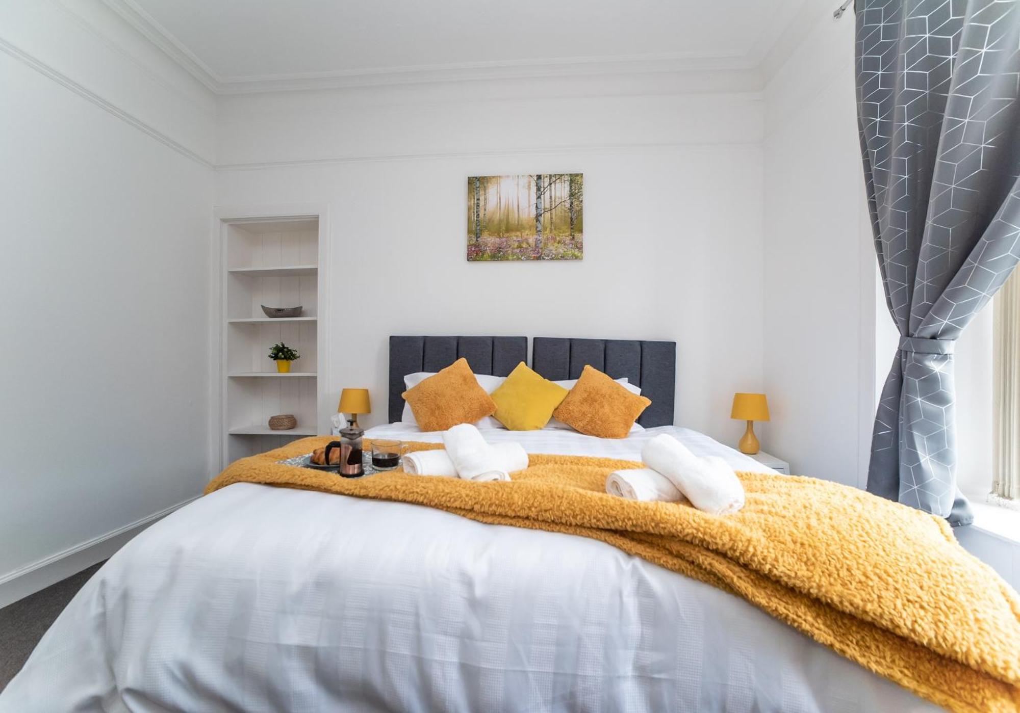 Albion Apartment By Klass Living קואטברידג' מראה חיצוני תמונה