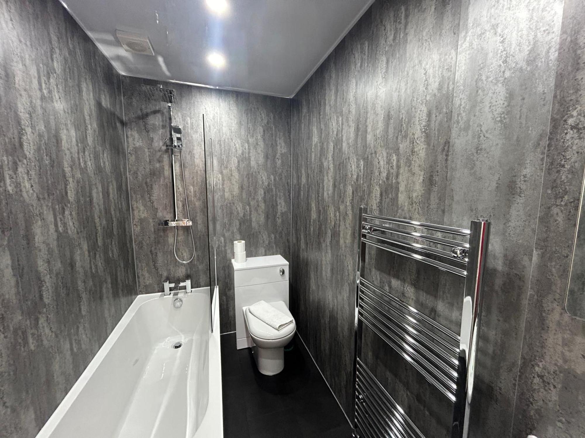 Albion Apartment By Klass Living קואטברידג' מראה חיצוני תמונה